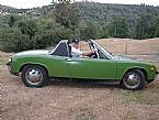 1971 Porsche 914 Picture 3