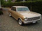 1964 Chevrolet Nova Picture 3