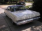 1965 Mercury Comet Picture 3