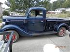 1936 Ford Truck Picture 3