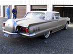 1960 Ford Thunderbird Picture 3