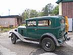 1930 Chevrolet 2 Door Sedan Picture 3