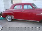 1952 Plymouth Cranbrook Picture 3
