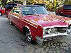 1967 Chrysler 300 Picture 3