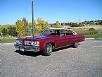 1976 Oldsmobile 98 Picture 3