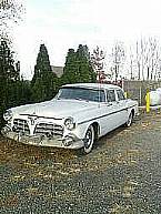 1955 Chrysler Imperial Picture 3