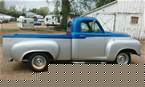 1952 Studebaker Pickup Picture 3