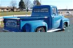 1956 Ford F100 Picture 3