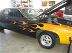 1973 Plymouth Satellite Picture 3