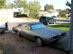 1968 Pontiac LeMans Picture 3