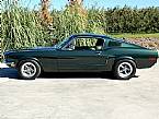 1968 Ford Mustang Picture 3