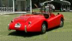 1952 Jaguar XK120 Picture 3