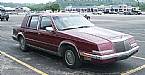 1992 Chrysler Imperial Picture 3