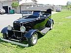 1932 Ford Phaeton Picture 3