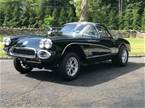 1960 Chevrolet Corvette Picture 3