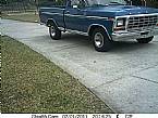 1979 Ford F100 Picture 3