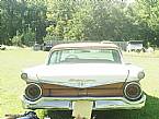 1959 Ford Galaxie Picture 3