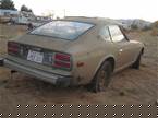 1977 Nissan 280Z Picture 3