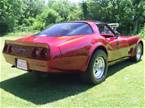 1981 Chevrolet Corvette Picture 3