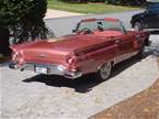 1957 Ford Thunderbird Picture 3