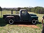 1950 Chevrolet 3100 Picture 3