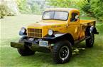 1960 Dodge Power Wagon Picture 3