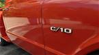 1969 Chevrolet C10 Picture 3