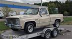 1985 GMC 1500 Picture 3