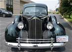 1940 Packard 180 Picture 3