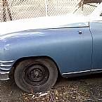 1949 Packard Custom 8 Picture 3