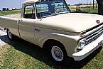1966 Ford F100 Picture 3
