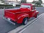 1956 Ford F100 Picture 3