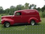 1941 Ford Panel Delivery Picture 3