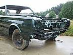 1966 Plymouth Belvedere Picture 3