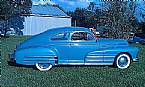 1948 Buick Special Picture 3