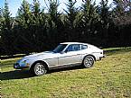 1978 Datsun 280Z Picture 3