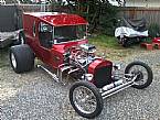 1923 Ford Model T Picture 3