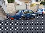1972 Mercedes 208S Picture 3