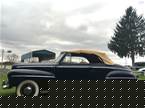 1948 Ford Super Deluxe Picture 3