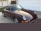 1969 Porsche 911E Picture 3