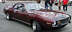 1973 AMC Javelin Picture 3