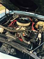 1969 Chevrolet Camaro Picture 3