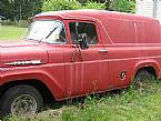 1956 Ford F100 Picture 3