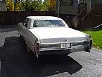 1965 Cadillac Coupe DeVille Picture 3