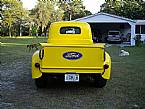 1948 Ford Pickup Picture 3