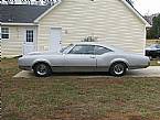 1967 Oldsmobile Delta 88 Picture 3