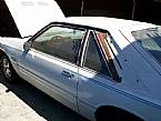 1979 Mercury Capri Picture 3