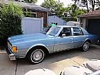 1979 Chevrolet Caprice Picture 3