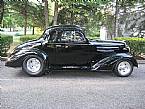 1936 Chevrolet 5 Window Coupe Picture 3