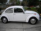 1971 Volkswagen Beetle Picture 3